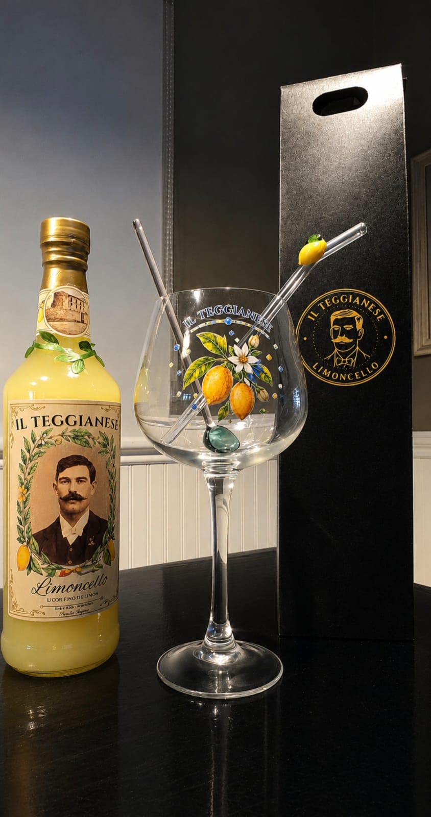 Box Spritz IL TEGGIANESE